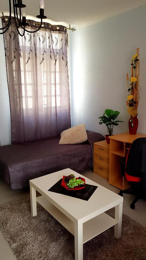 Warm, Cozy And Comfortable Costa Adeje  Exterior foto