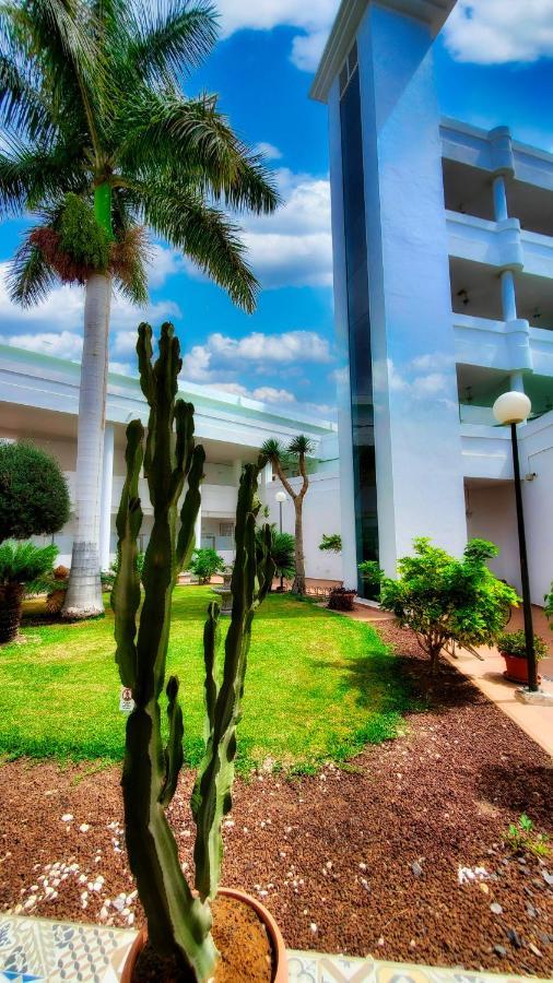 Warm, Cozy And Comfortable Costa Adeje  Exterior foto