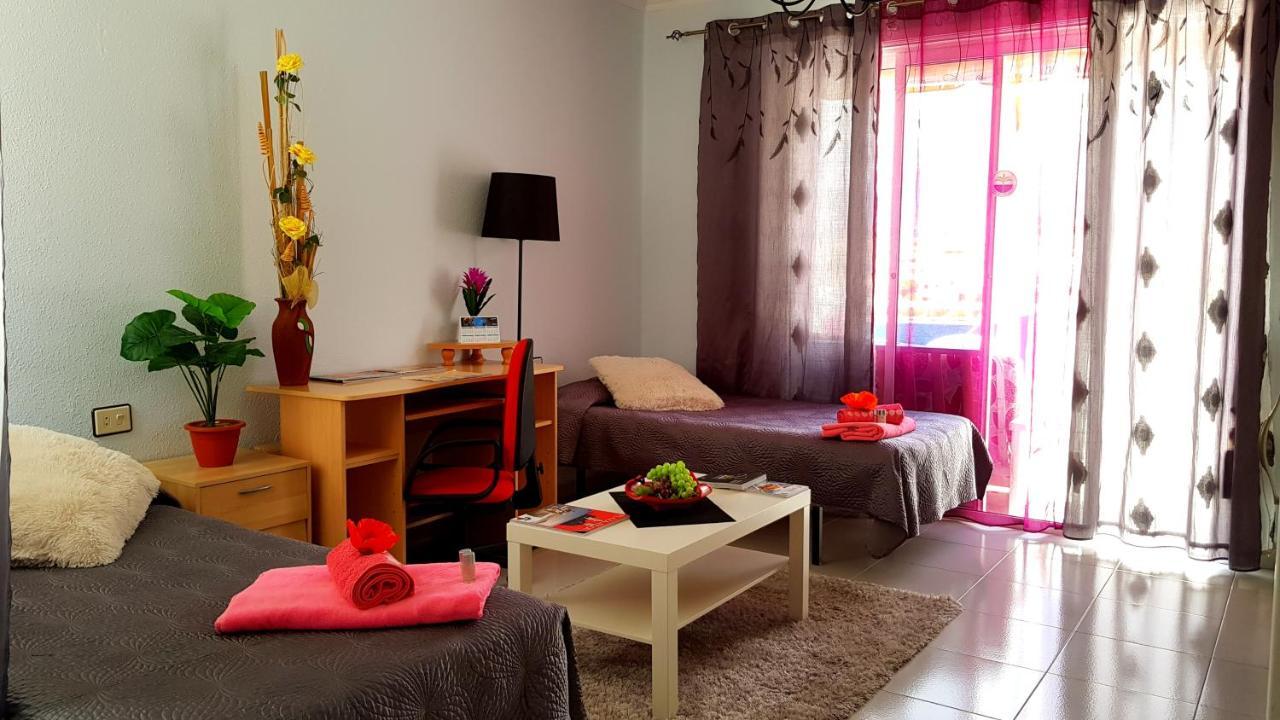 Warm, Cozy And Comfortable Costa Adeje  Exterior foto