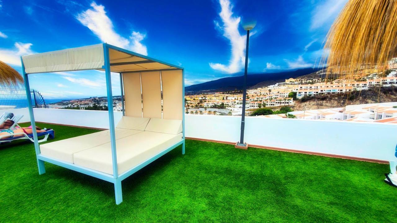 Warm, Cozy And Comfortable Costa Adeje  Exterior foto