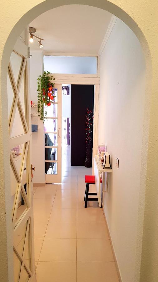 Warm, Cozy And Comfortable Costa Adeje  Exterior foto