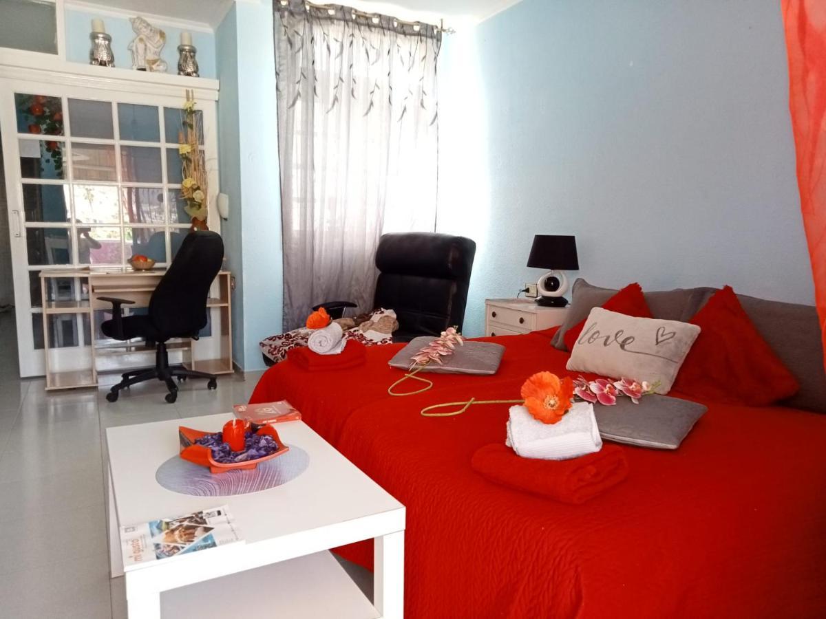 Warm, Cozy And Comfortable Costa Adeje  Exterior foto
