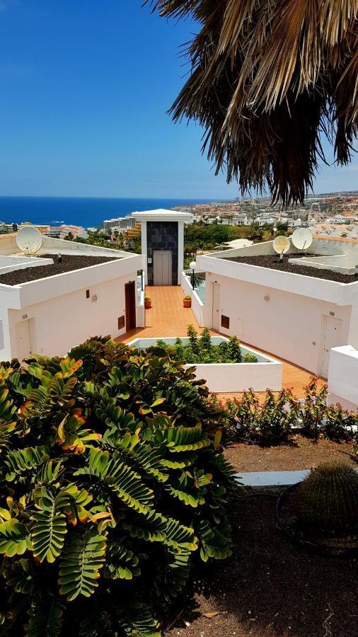 Warm, Cozy And Comfortable Costa Adeje  Exterior foto