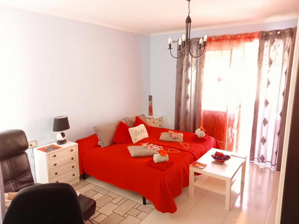 Warm, Cozy And Comfortable Costa Adeje  Exterior foto