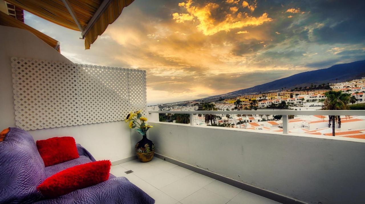 Warm, Cozy And Comfortable Costa Adeje  Exterior foto