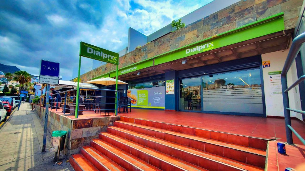 Warm, Cozy And Comfortable Costa Adeje  Exterior foto