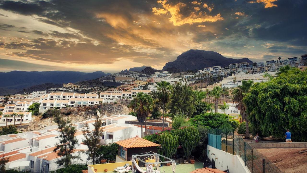 Warm, Cozy And Comfortable Costa Adeje  Exterior foto