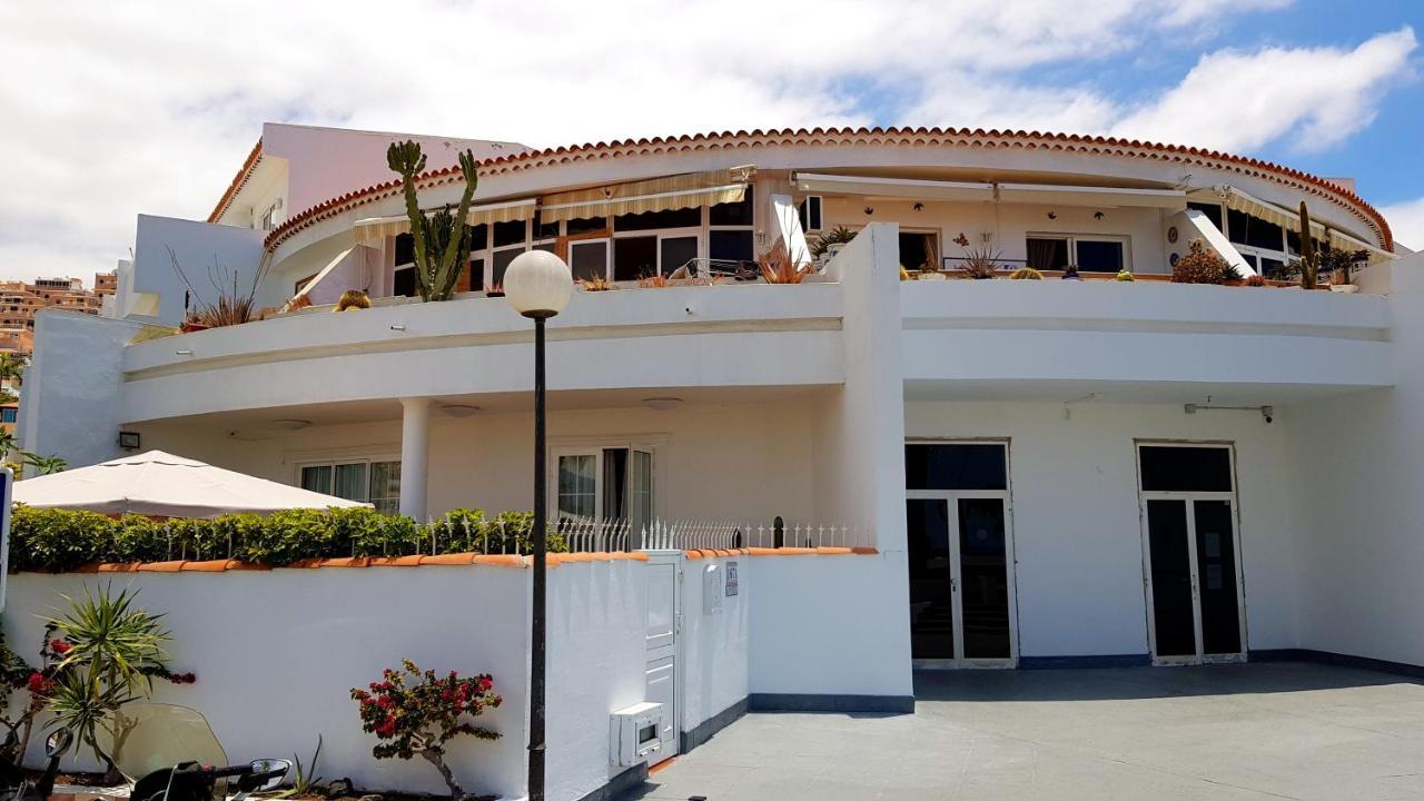 Warm, Cozy And Comfortable Costa Adeje  Exterior foto