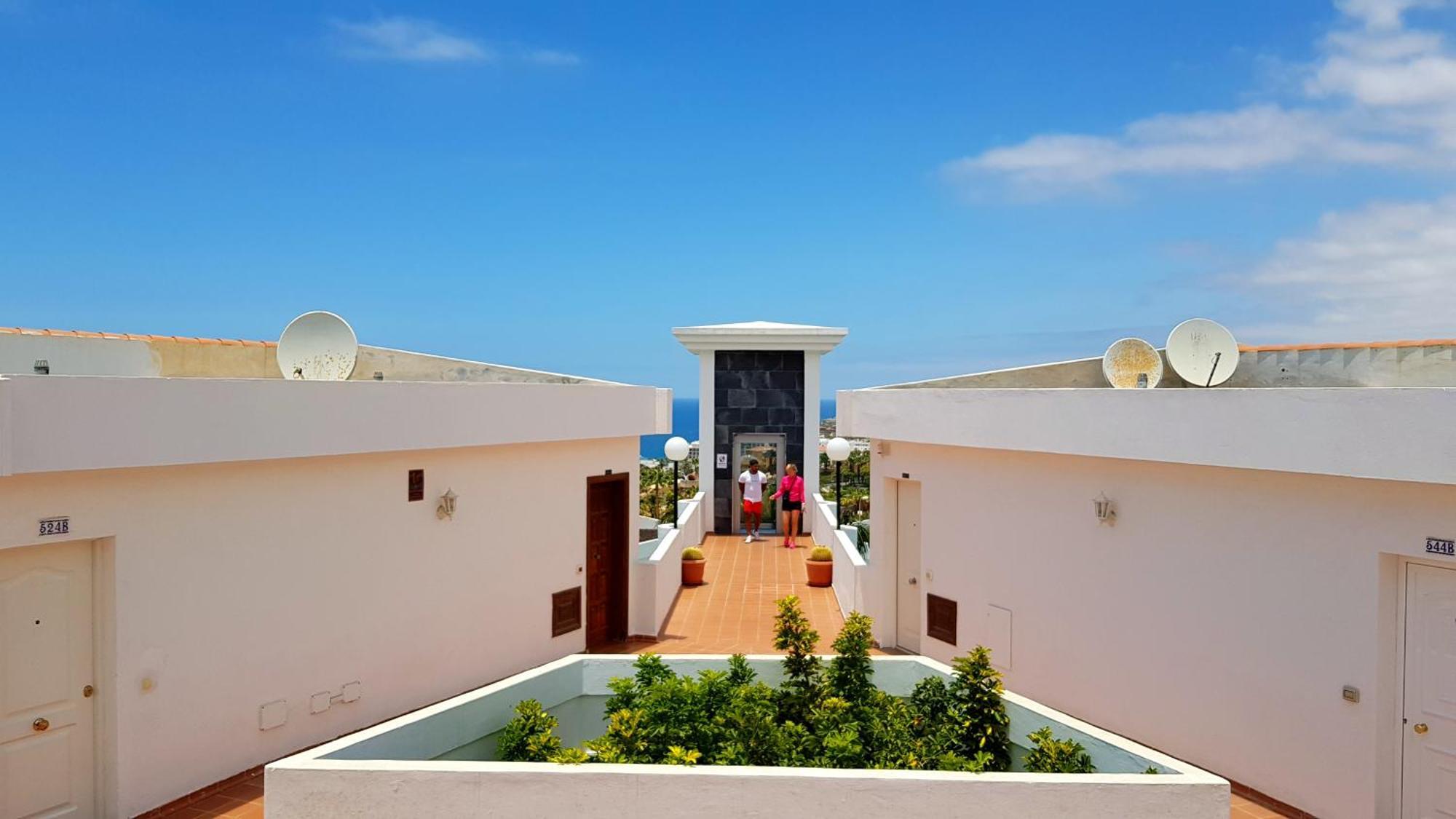 Warm, Cozy And Comfortable Costa Adeje  Exterior foto
