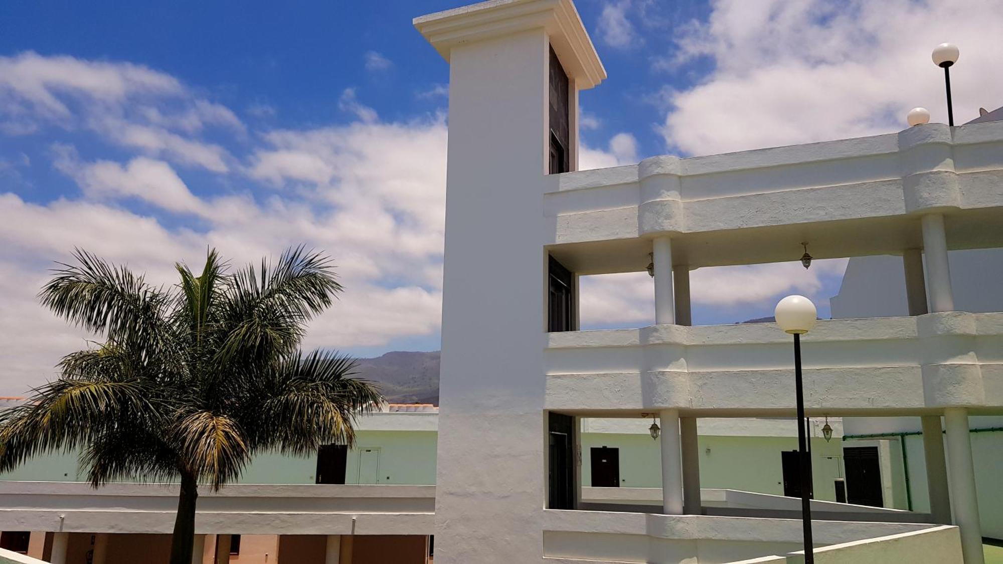 Warm, Cozy And Comfortable Costa Adeje  Exterior foto