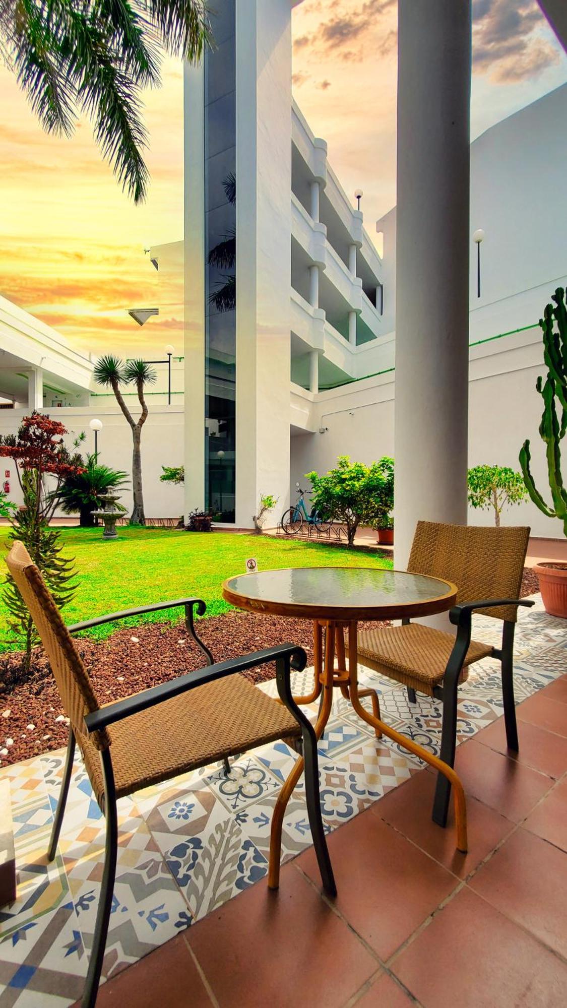 Warm, Cozy And Comfortable Costa Adeje  Exterior foto